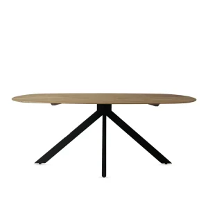 Eettafel Deens Ovaal Runa