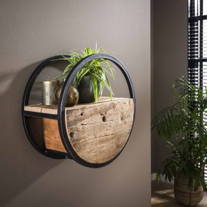 Wandschap Circular