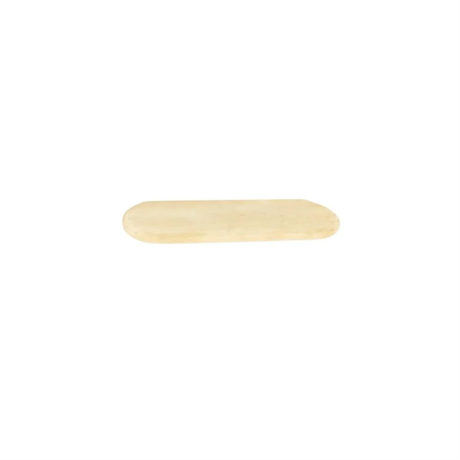 Wand decoratie Kiera | Naturel Hout - Afbeelding 3