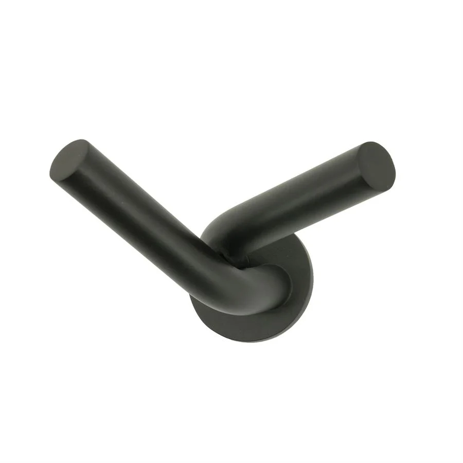 Wand decoratie Cronos | Zwart Metaal - Afbeelding 4