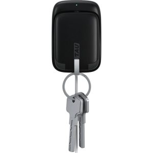 Powerbank mini, voor aan je sleutelbos
