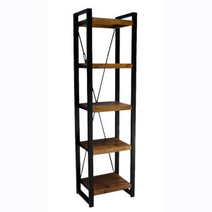 Britt Roomdivider / boekenkast single