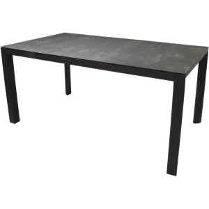 Tuintafel Mojito | Antraciet Glas