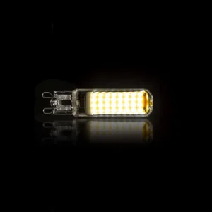 Lichtbron LED G9 dimbaar