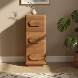 Ladekast Murphy | Bruin Mangohout