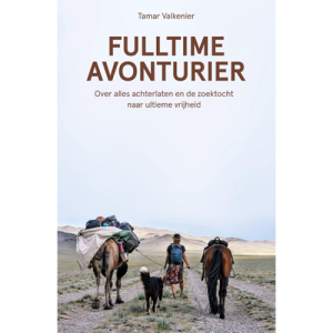 Fulltime avonturier