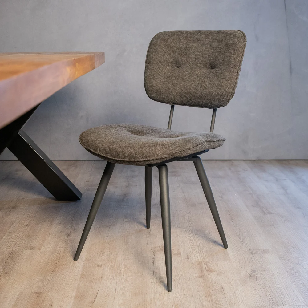 Eetkamerstoel Lux | Magazijn leegverkoop - Afbeelding 4