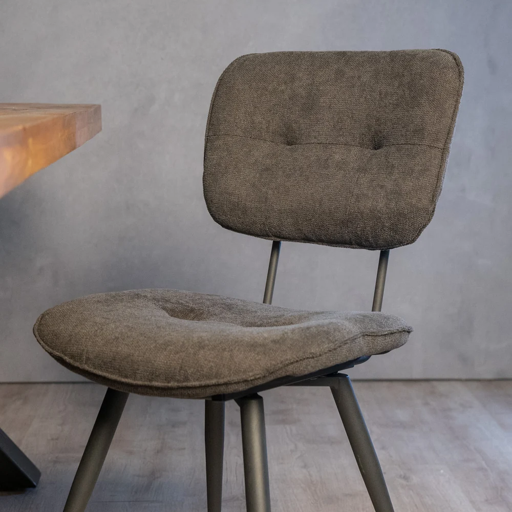 Eetkamerstoel Lux | Magazijn leegverkoop - Afbeelding 5