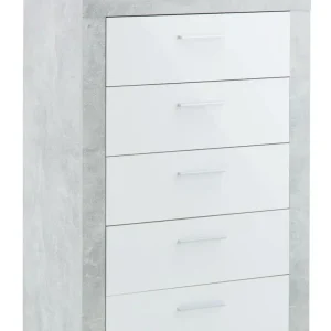 Commode Betonlook