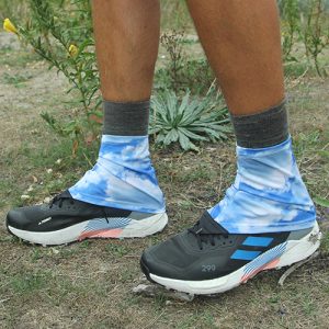 Trail gaiters