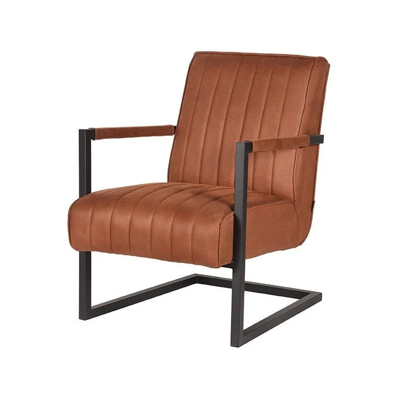 Fauteuil Milo | Magazijn leegverkoop - Afbeelding 6