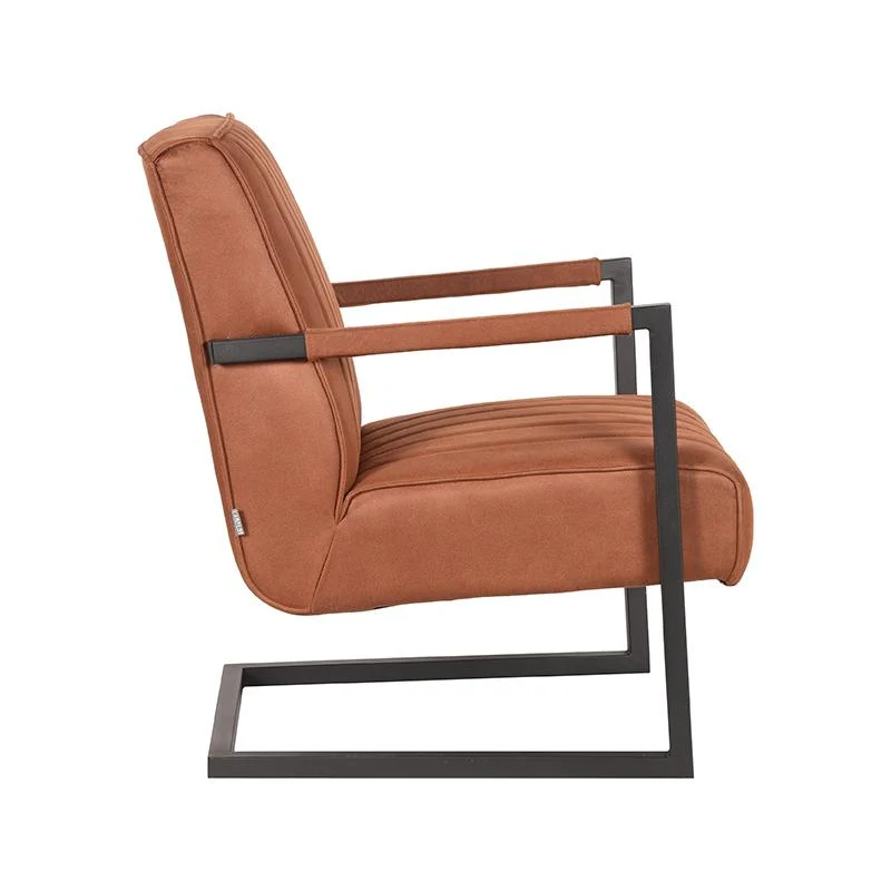 Fauteuil Milo | Magazijn leegverkoop - Afbeelding 9