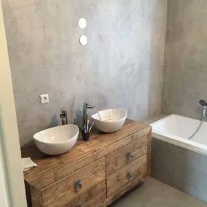 Badmeubel Sevilla 4 lades