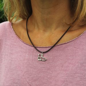 Diverse dames wandelkettingen