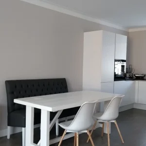 Eettafel Rome
