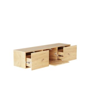 VDD – TV meubel – Zwevend tv meubel – TV kast – Hangend tv meubel