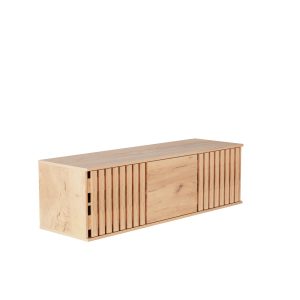 VDD – TV meubel – TV kast – Hangend TV meubel – Hangend – Hout