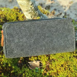 Wandelstokjes luxe etui