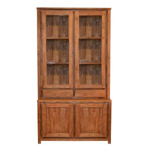 megga vitrinekast gerecycled 120