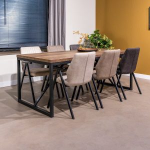 Eettafel Stanley