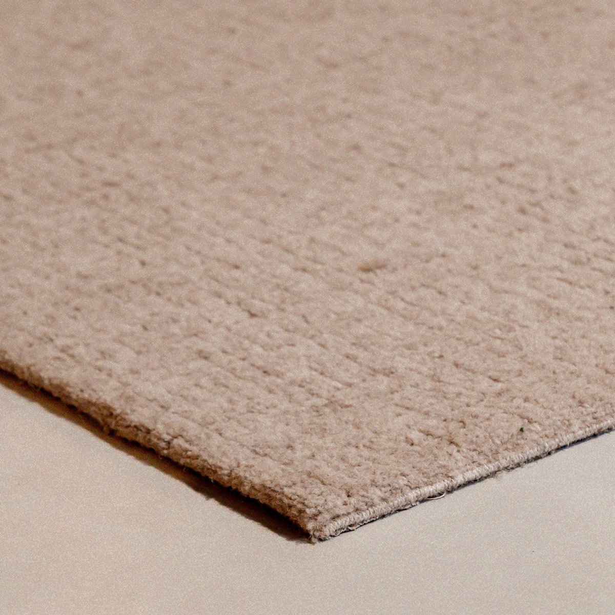Vloerkleed Wolly | Taupe Wol | 200x300 cm - Afbeelding 4