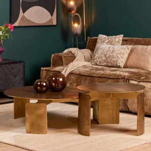 Salontafel Darwin | Magazijn leegverkoop