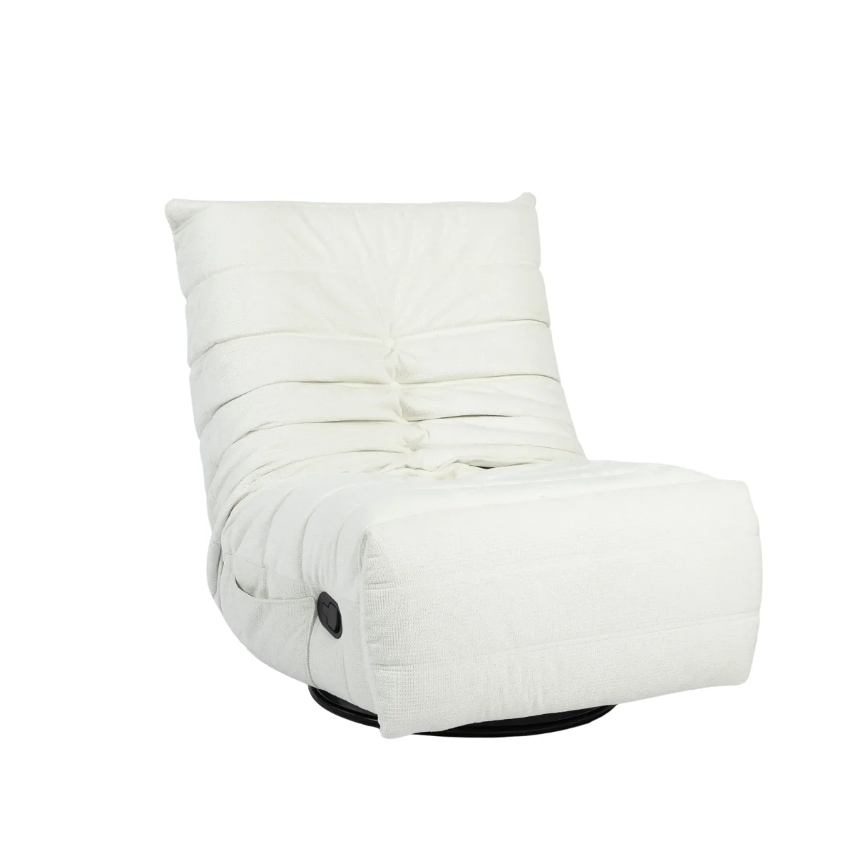 Relaxfauteuil Zen | Naturel - Afbeelding 3