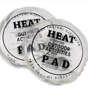 Hiti Magic Heat (per 2 stuks)
