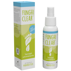 FunghiClear™ Anti-schimmel Spray