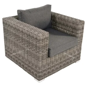 Loungestoel Perugia