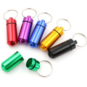 Wachterdicht mini flesje