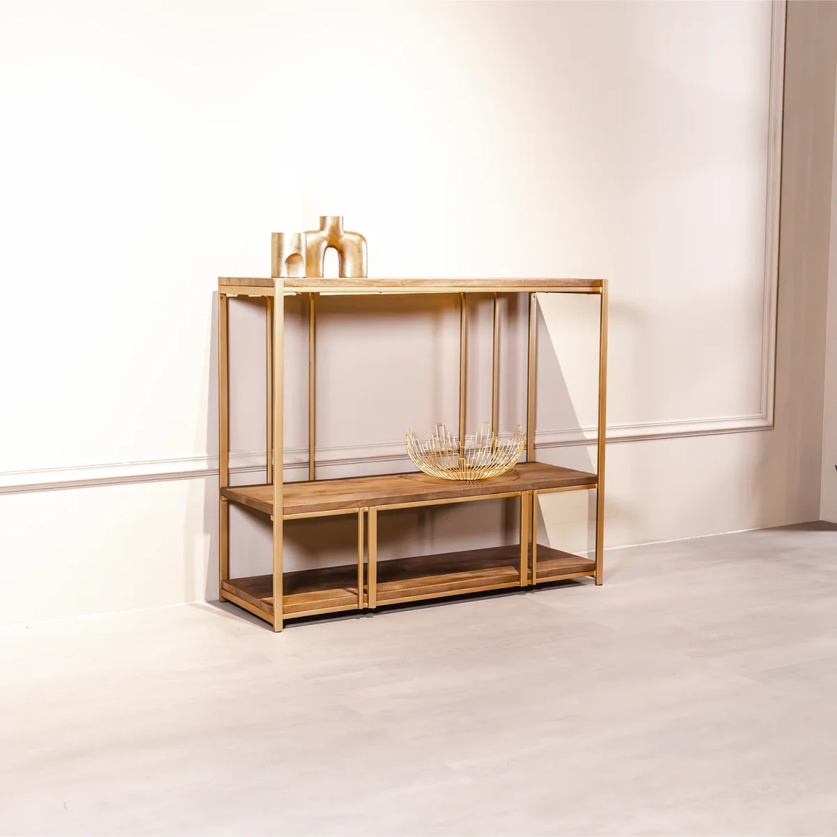Wandkast Belvedere - Afbeelding 4