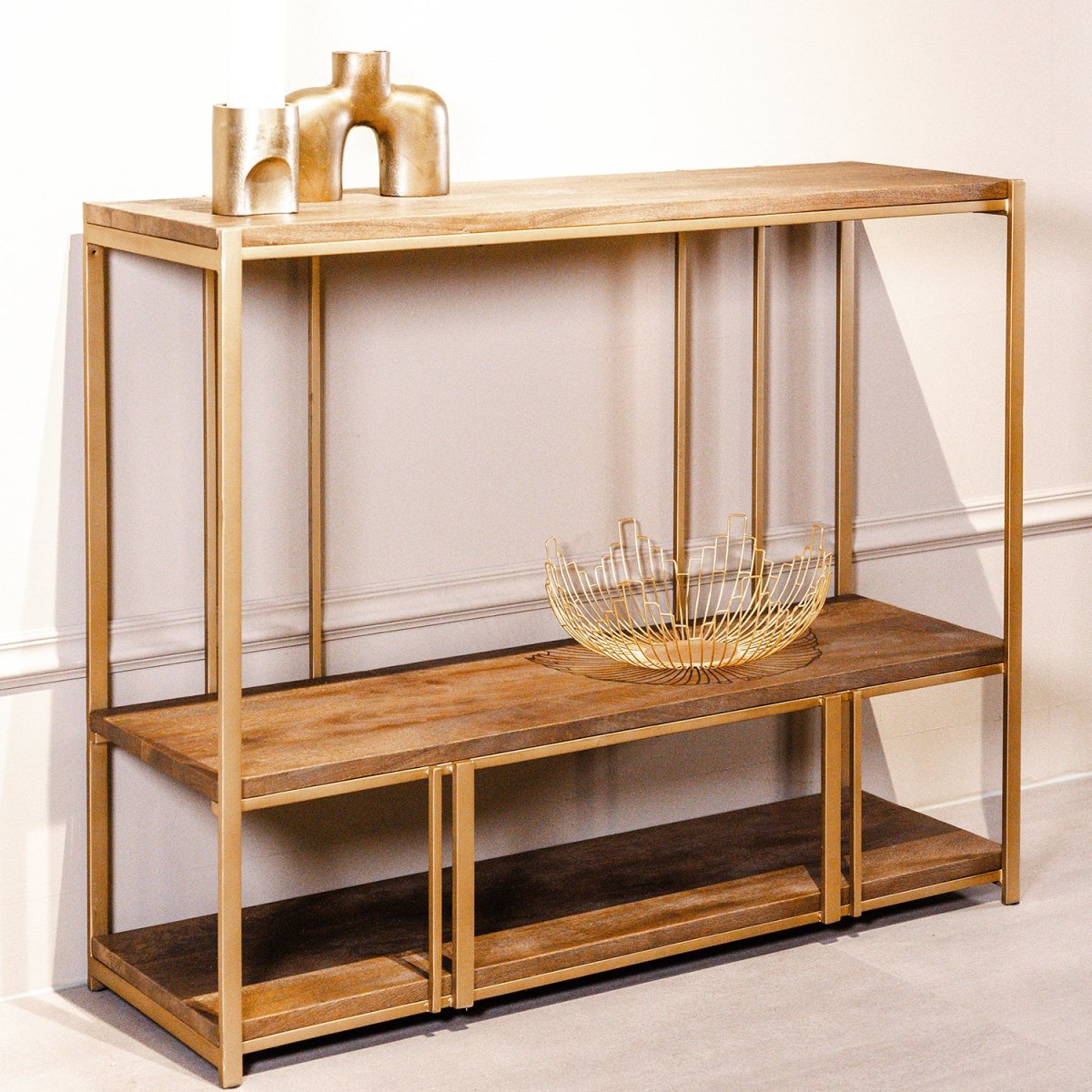 Wandkast Belvedere - Afbeelding 5