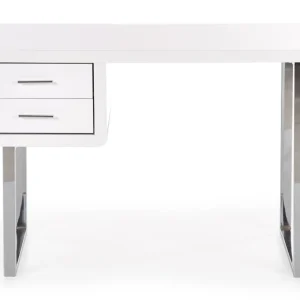 Bureau Claude 120 Wit