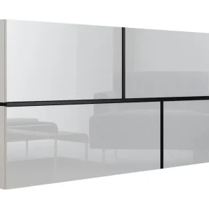 Zwevend dressoir Tommy Wit