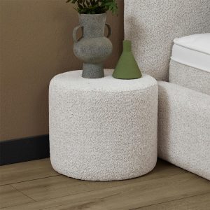 Bed Elena | Opbergbed | Inclusief Matras & Topper