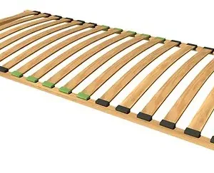 Lattenbodem Basic 90×200 cm