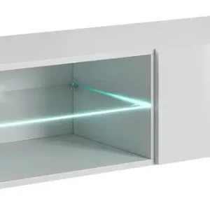 Tv-meubel Lido 120 Wit