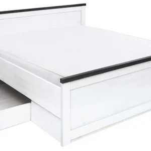 Tweepersoonsbed Lucca 180