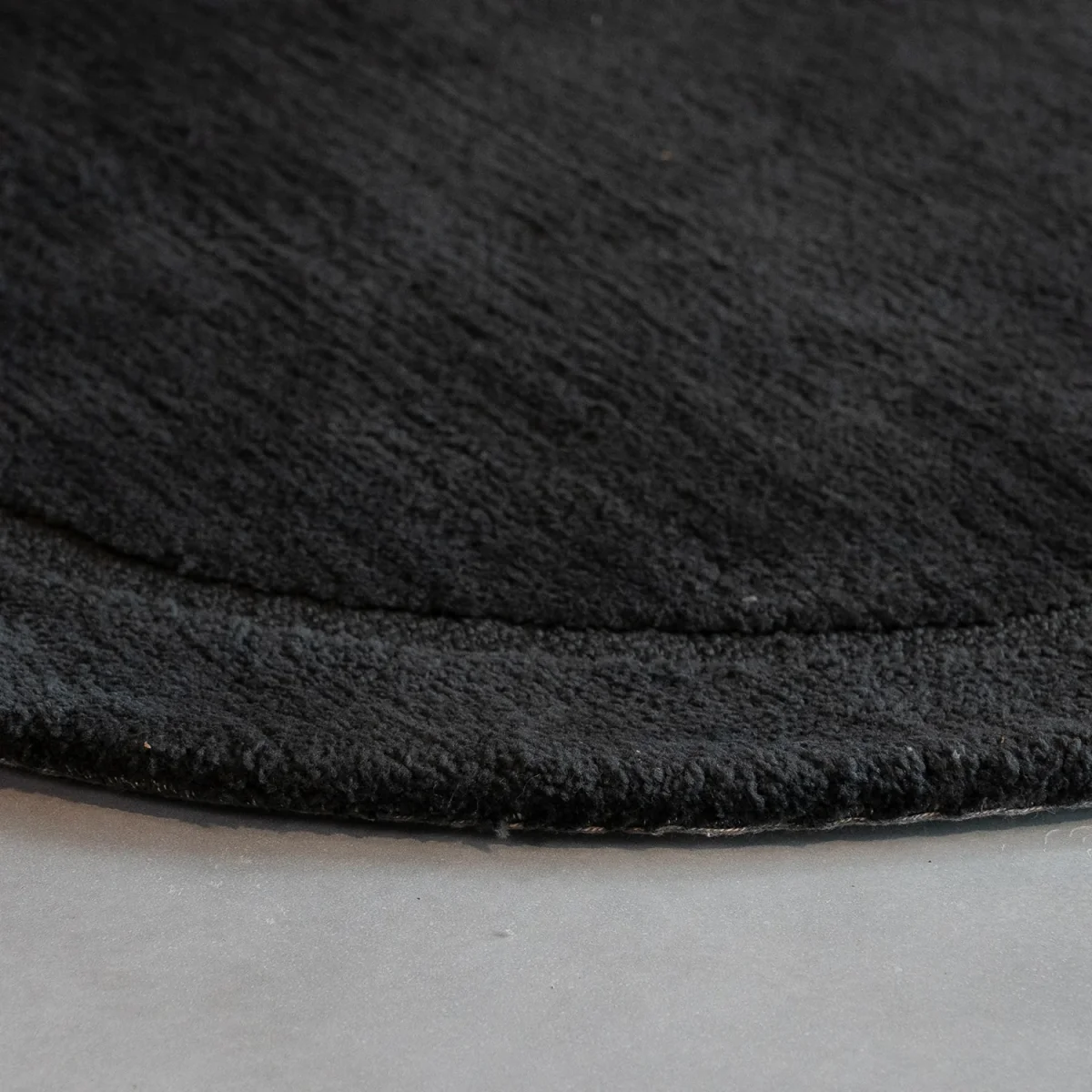 Vloerkleed Mody | Antraciet | 160x230 cm - Afbeelding 5