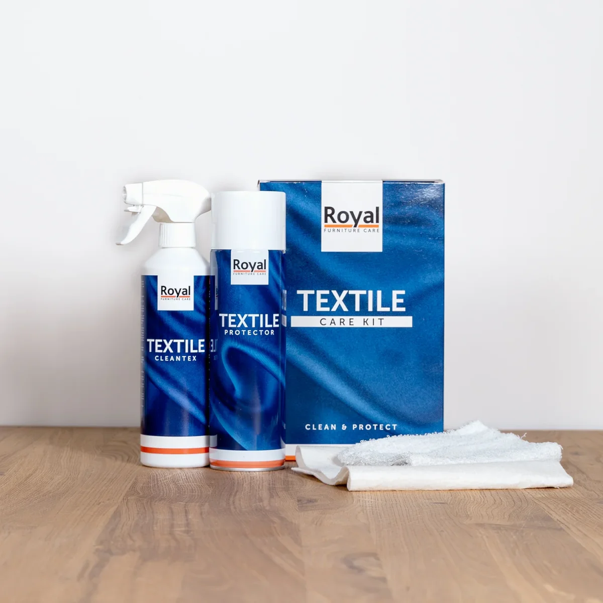 Textile Care Kit - Afbeelding 2