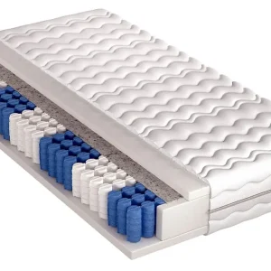 Matras Pocketvering 180×200 cm