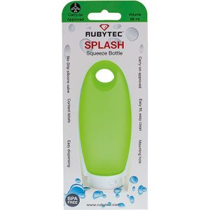 Splash mini knijpfles