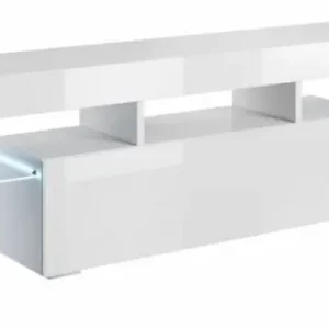 Tv-meubel Tilburg 158 Wit