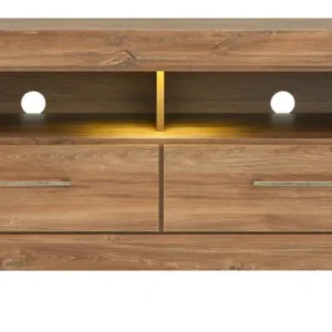 Tv-meubel Rustico
